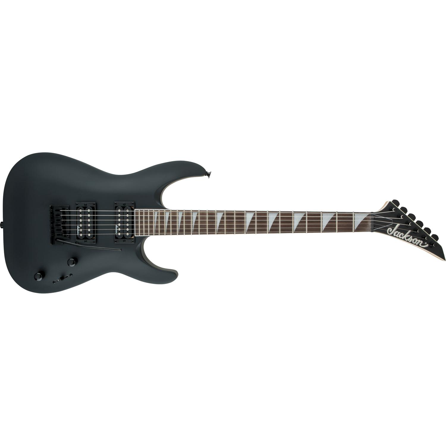 Jackson JS22 DKA Dinky Arch Top Electric Guitar