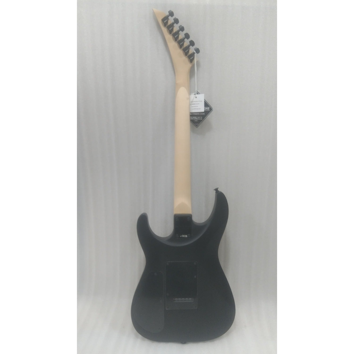 Jackson JS22 DKA Dinky Arch Top Electric Guitar - Open Box
