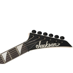 Jackson JS20 DKQ 2PT JS Series Dinky 6 String Electric Guitar