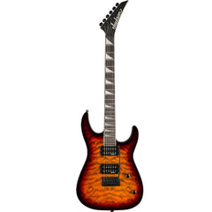 Jackson JS20 DKQ 2PT JS Series Dinky 6 String Electric Guitar