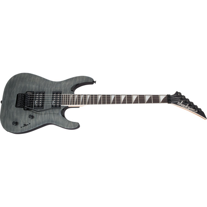 Jackson JS32Q DKA Dinky Arch Top Electric Guitar