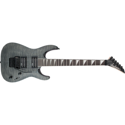 Jackson JS32Q DKA Dinky Arch Top Electric Guitar