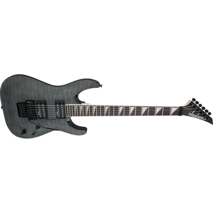 Jackson JS32Q DKA Dinky Arch Top Electric Guitar