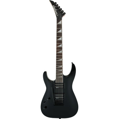 Jackson JS22 DKA LH Electric Guitar - Black