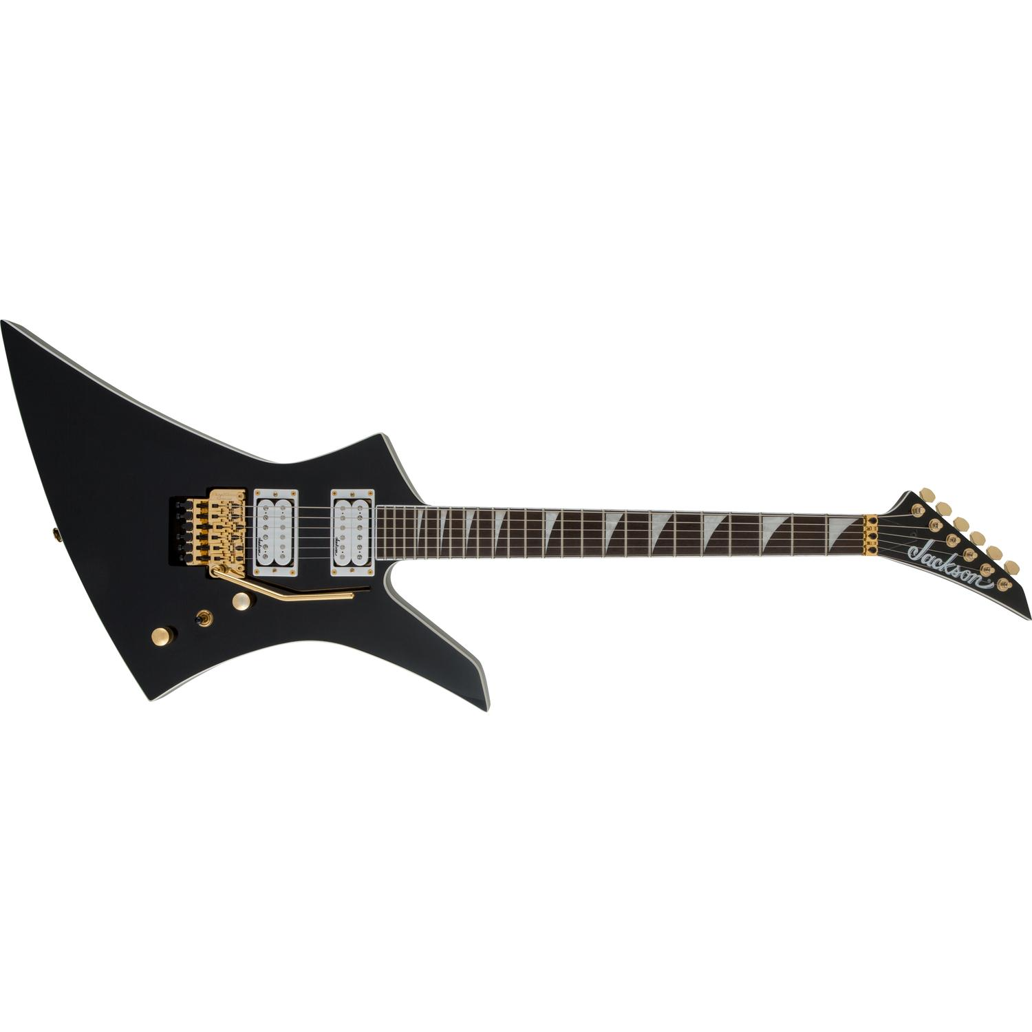 Jackson X Series Kelly KEX 6 String Electric Guitar – BAJAAO.COM