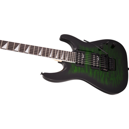 Jackson JS32Q DKA Dinky Arch Top Electric Guitar