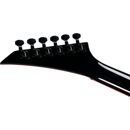 Jackson Limited Edition X Series Kelly KE HT 6 String Electric Guitar