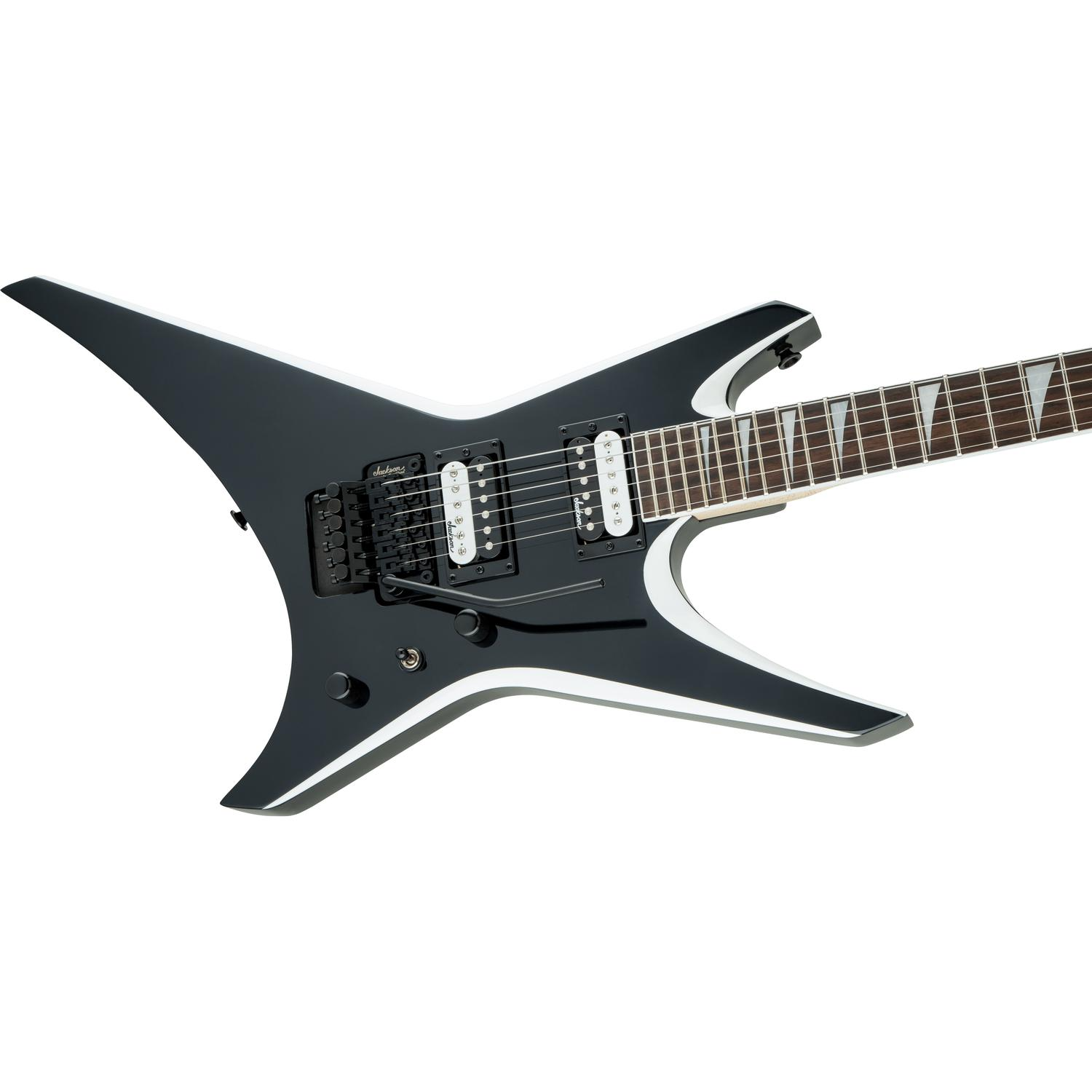 Jackson JS32 Warrior Electric Guitar