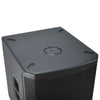JBL PRX915XLF Professional Powered 15-inch Subwoofer
