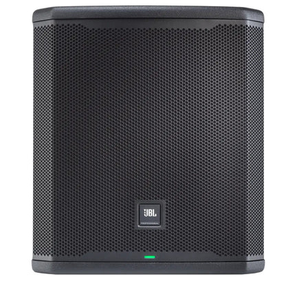 JBL PRX915XLF Professional Powered 15-inch Subwoofer