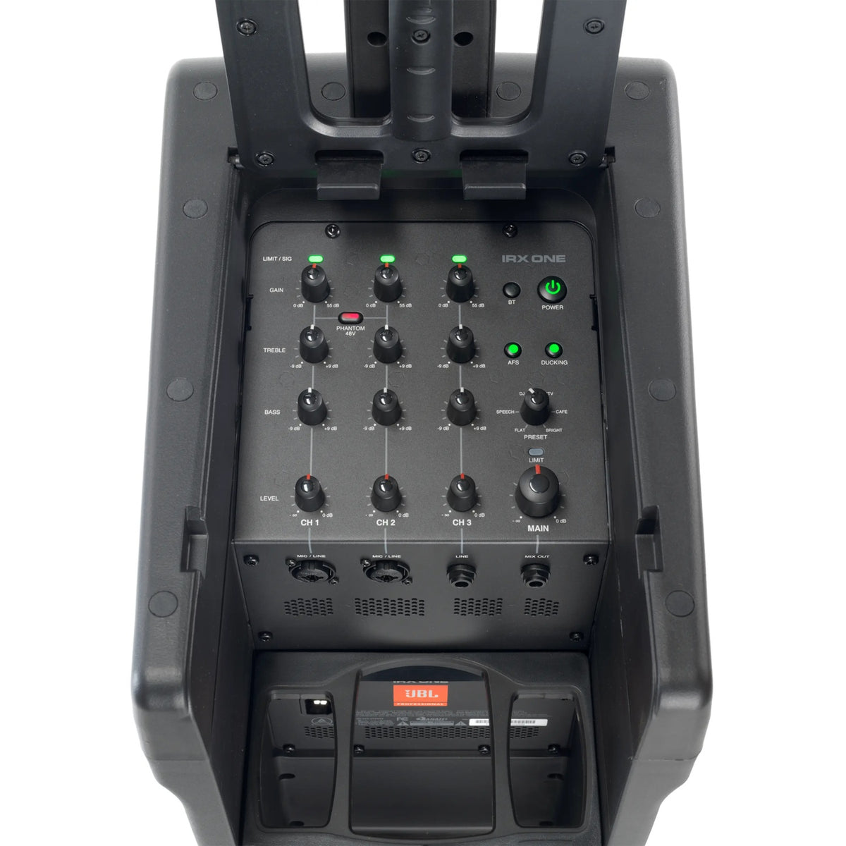 JBL IRX ONE 8-inch Column PA System