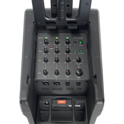JBL IRX ONE 8-inch Column PA System