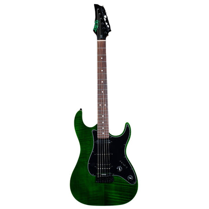 Jet JS-450 TGR R 6 String Electric Guitar