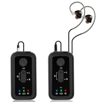Audio Array JTG800 Wireless Microphone System