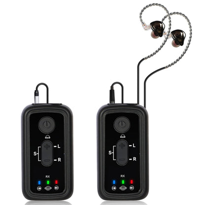 Audio Array JTG800 Wireless Microphone System