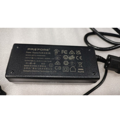 Kali Audio LP-UNF 4.5" Ultra Nearfield Powered Studio Monitors - Pair  - Open Box