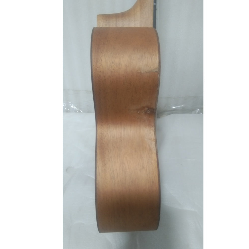 Kala KA-15T Satin Mahogany Tenor Ukulele - Open Box B Stock