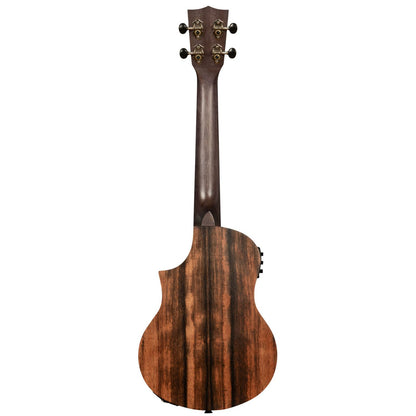 Kala KA-AM-T-CE Amara Tri-Top Tenor Ukulele with Cutaway & EQ