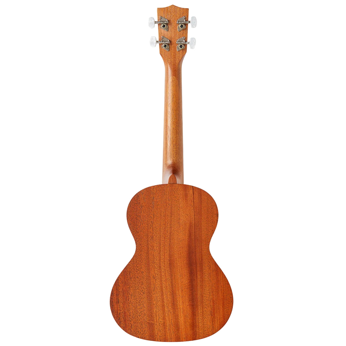 Kala KA-LEGACY-T Voyage Collection Legacy Mahogany Tenor Ukulele with Gig Bag
