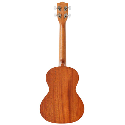 Kala KA-LEGACY-T Voyage Collection Legacy Mahogany Tenor Ukulele with Gig Bag