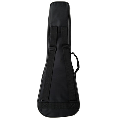 Kala KA-LEGACY-T Voyage Collection Legacy Mahogany Tenor Ukulele with Gig Bag