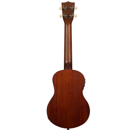 Kala Makala MK-TE Tenor Electro-Acoustic Ukulele with EQ