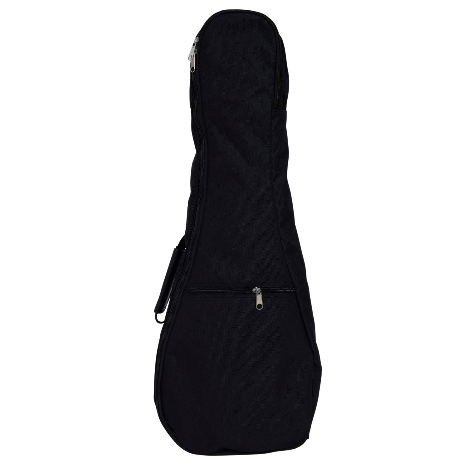 Kala UB-S Soprano Ukulele Gig Bag Compatible With Vault, Kala, Martin Smith, Ashton & Mahalo