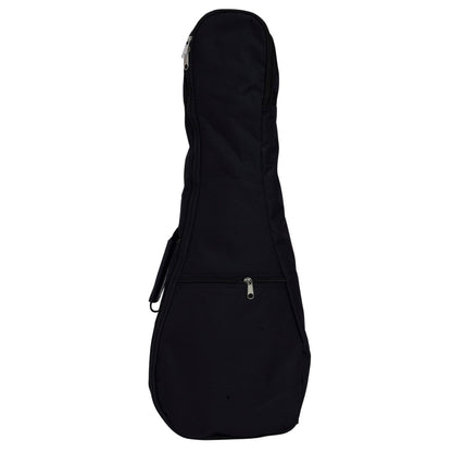 Kala UB-S Soprano Ukulele Gig Bag Compatible With Vault, Kala, Martin Smith, Ashton & Mahalo