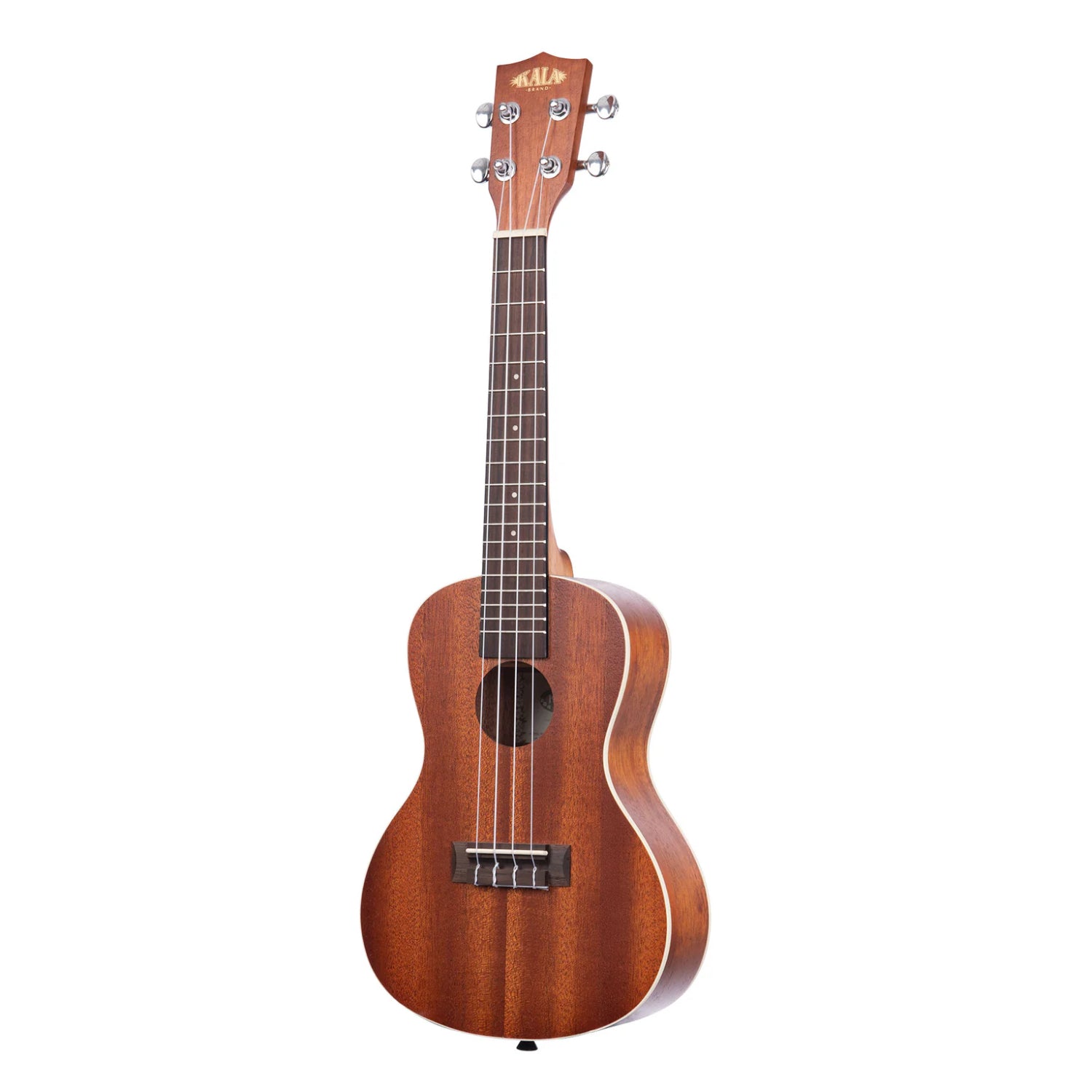 Kala KA-C Mahogany Concert Ukulele