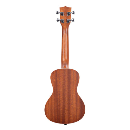 Kala KA-C Mahogany Concert Ukulele