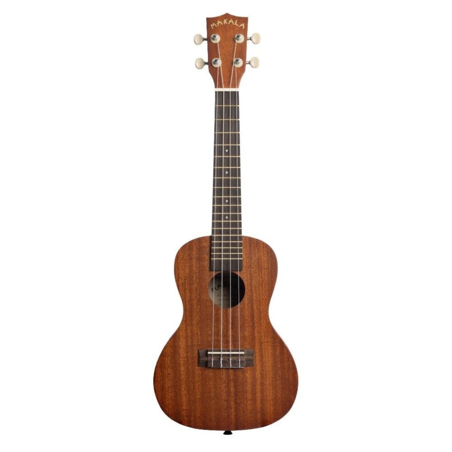 Kala Makala MK-C Concert Ukulele - Open Box