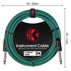 Kirlin IP-241BC 3M Original 24 Gauge Instrument Cable