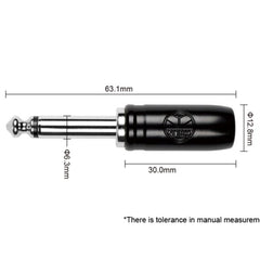 Kirlin IP-241BC 3M Original 24 Gauge Instrument Cable
