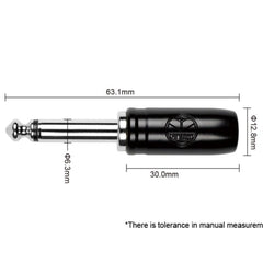 Kirlin IP-241BC 3M Original 24 Gauge Instrument Cable