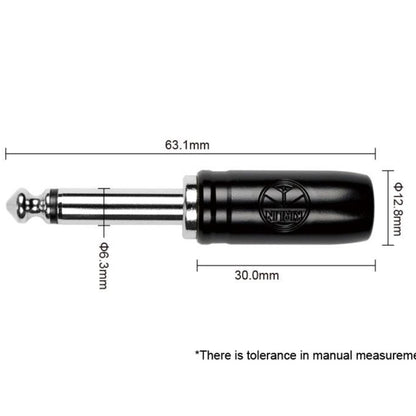 Kirlin IP-241BC 3M Original 24 Gauge Instrument Cable