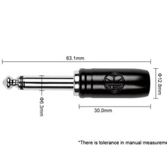 Kirlin IP-241BC 3M Original 24 Gauge Instrument Cable