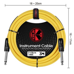 Kirlin IP-241BC 3M Original 24 Gauge Instrument Cable