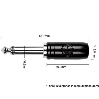 Kirlin IP-241BC 3M Original 24 Gauge Instrument Cable