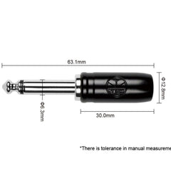 Kirlin IP-241BC 3M Original 24 Gauge Instrument Cable