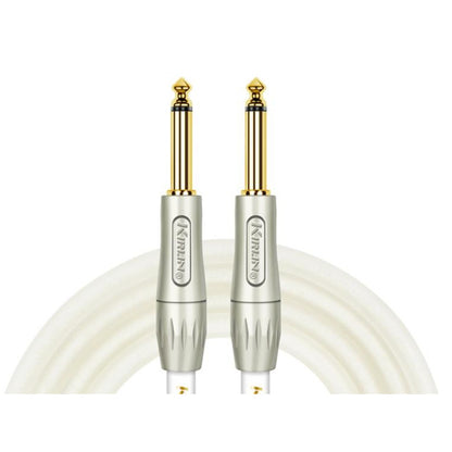 Kirlin IS-201PFG 3M Studio IS Instrument Cable