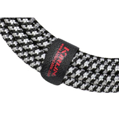 Kirlin IW-241BCG 3M Original Woven Instrument Cable