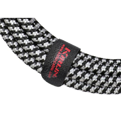 Kirlin IW-241BCG 10M Original Woven Instrument Cable