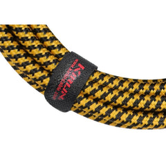 Kirlin IW-241BCG 3M Original Woven Instrument Cable