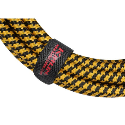 Kirlin IW-241BCG 10M Original Woven Instrument Cable