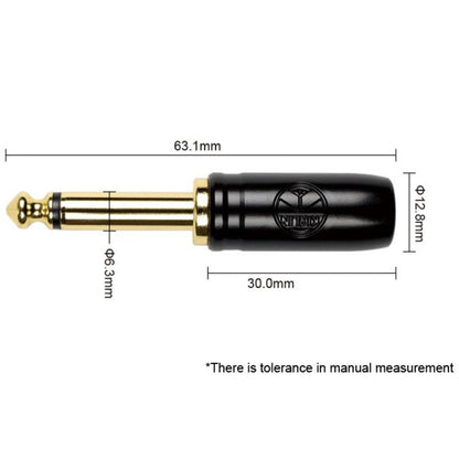 Kirlin IW-241BCG 10M Original Woven Instrument Cable