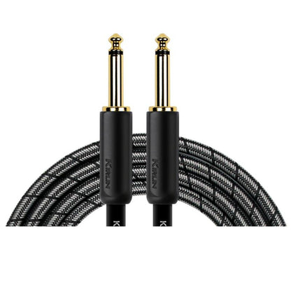Kirlin IWB-201BEG 6M Premium Plus Instrument Cable