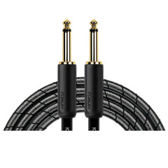 Kirlin IWB-201BEG 6M Premium Plus Instrument Cable
