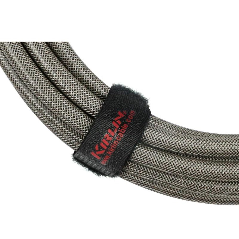 Kirlin IWB-201BEG 6M Premium Plus Instrument Cable