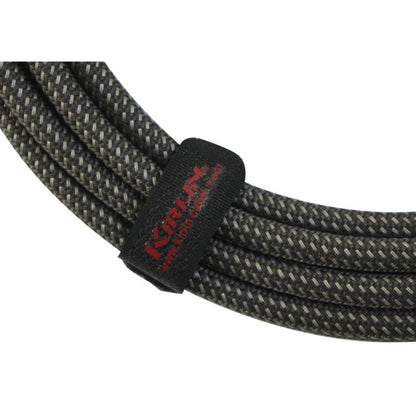 Kirlin IWB-201BFG 6M Premium Plus Instrument Cable