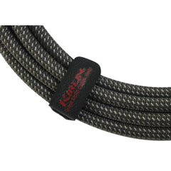 Kirlin IWB-201BFG 6M Premium Plus Instrument Cable